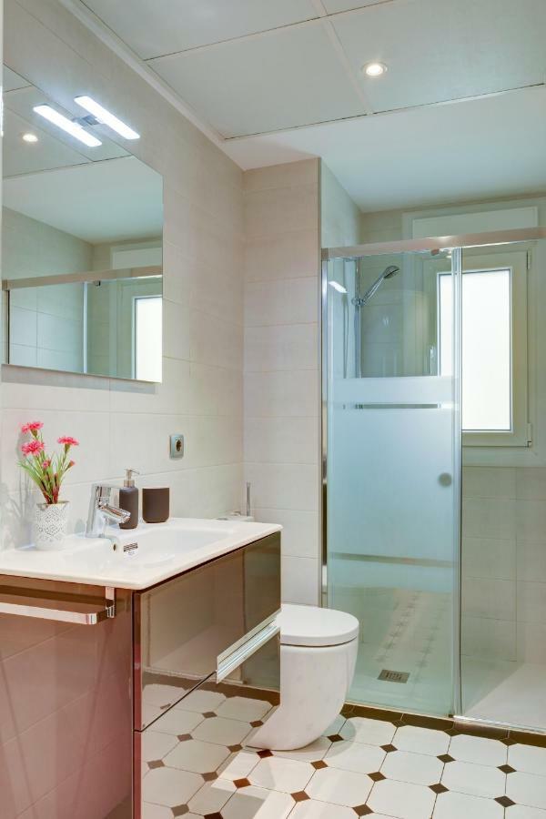 Apartamentos San Lazaro 2 Сарагоса Экстерьер фото