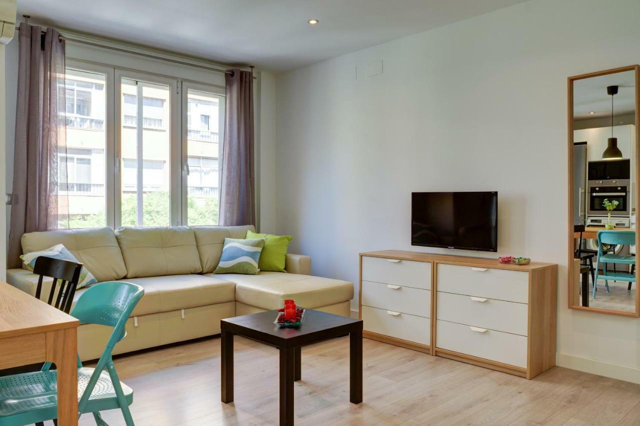 Apartamentos San Lazaro 2 Сарагоса Экстерьер фото